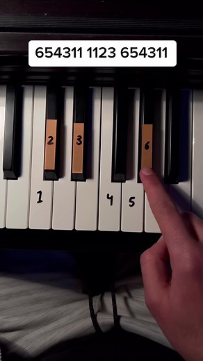 All of Me Piano Tutorial: Learn the Keys with John Legend