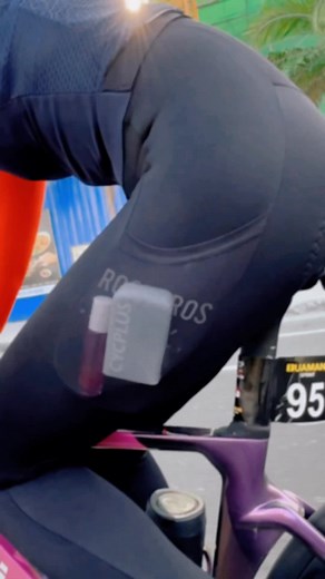 Flat tire while riding? No worries @CYCPLUS_Official got u 😉 https://www.cycplus.com/?ref=dllkqtwj ruthy5