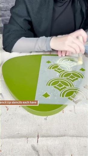 IKEA Stools Simple Upcycle