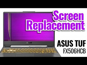2936 LCD screen replacement tutorials
