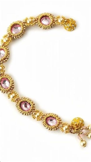 Reflection Pool Bracelet