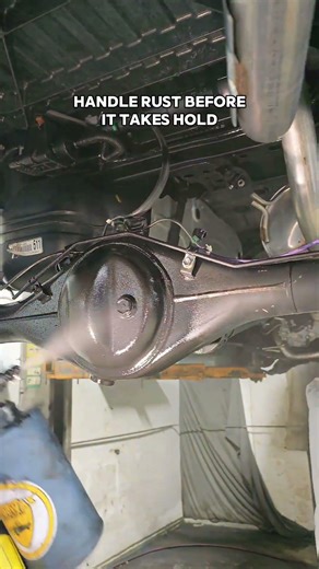 Prevention is the Best Protection! | GLB Undercoating #rustproofing #rustprevention