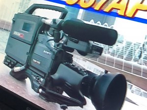 1993年索尼新产品交流会，新betacam 系列报告，全网唯一，中文