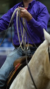14.5 Champions Ky Kreder and Trey Moore. Tulsa OK | All Star Team Roping