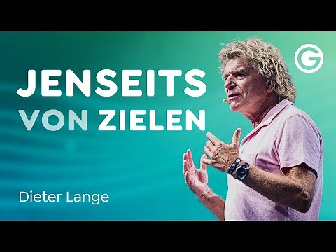 Ziellos Erfolgreich: Die wahre Essenz eines glücklichen Lebens // Dieter Lange