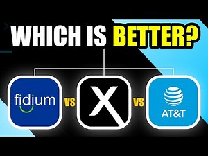 Fidium vs Xfinity vs AT&T Fiber (2026): Which Is The Fastest Fiber Internet Provider?
