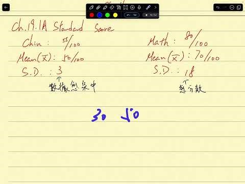 S.5 Ch.19.1B Example 19.5-19.6