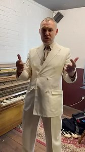 New Music, New Video, New Special Guest. This is the dawning of a new era no less…. Watch this space to find out more. Presave ‘Plus & Minus’ - https://laughaminute.lnk.to/PlusAndMinus | David Gray