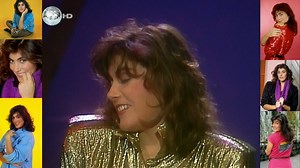 351K views · 8.2K shares | Laura Branigan - Self Control | Discostars 80 | Facebook
