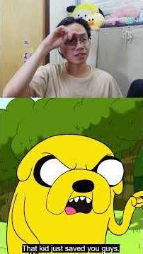 Why the hate towards old ladies!