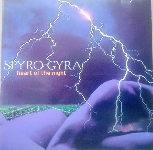 Spyro Gyra - Heart Of The Night