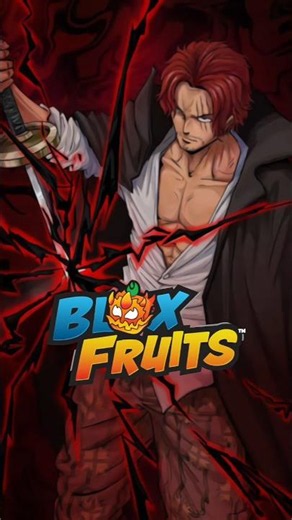Conquerors haki is COMING in Blox Fruits!?