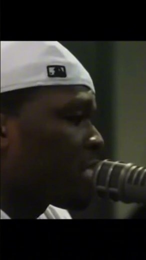 50 Cent Drops Gems Then Drops “Heat” 🔥 | Classic Interview to Iconic Track Transition