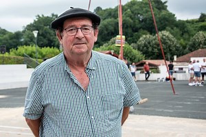Jeux traditionnels basques : « Nous devons la vérité à tous les publics, y compris les touristes »