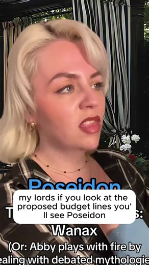 Exploring Mycenean Percy Jackson Fan Fiction