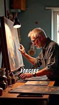 Masters of Forgery | The Untold History of Art’s Greatest Deceptions