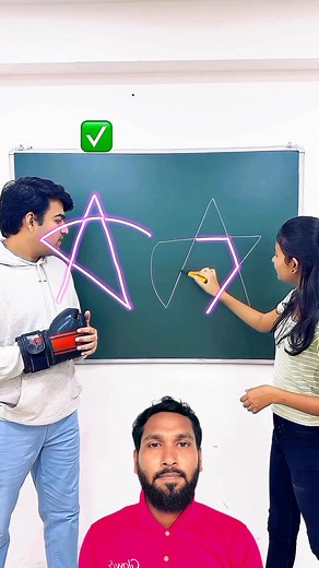 15K views · 27 reactions | One line draw challenge #fypシ #challenge #game #usa #trending | Mubarak Hosen | Facebook