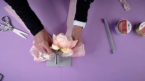 Video DIY – How to Make the Easiest Wreath Bow with Bowdabra… Join Sandy Sandler, the creator of Bowdabra, as she guides you through the simple steps to make the easiest wreath bow. This gorgeous wreath bow is perfect for Mother’s Day or spring/summer. Whether you’re a craft beginner or a seasoned pro, this tutorial will help you add that special touch to your home décor. You can find this complete materials list for this tutorial on our Bowdabra Blog, here: https://www.bowdabra.com/blog/2025/01