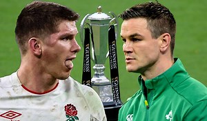 2021 Six Nations: All the vital dates, TV info, fixture list and everything else to know - Extra.ie