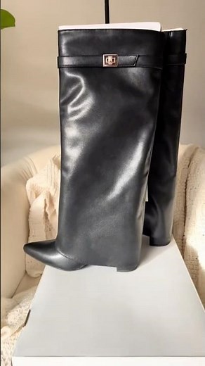 Fold over Tall Boots | Target