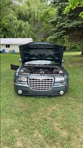 2005 Chrysler 300C build | 5.7L HEMI | The engine build is about to start!