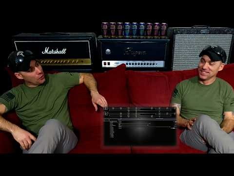 The Helix Setting That Saves Your Tone