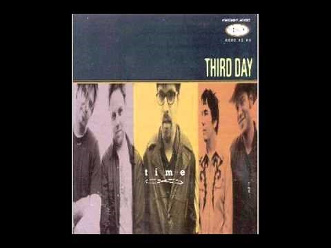 Third Day - Never Bow Down