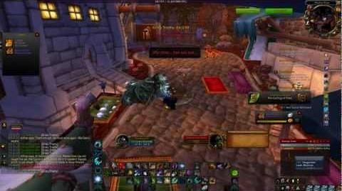 Getting the Bronze Drake Mount Guide -Tempus