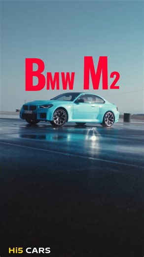 BMW M2 ❤‍🔥 M xDrive @Hi5CARS | 🅷🅸5 🅲🅰🆁🆂
