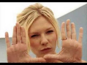Kirsten Dunst- I Love Rock n' Roll