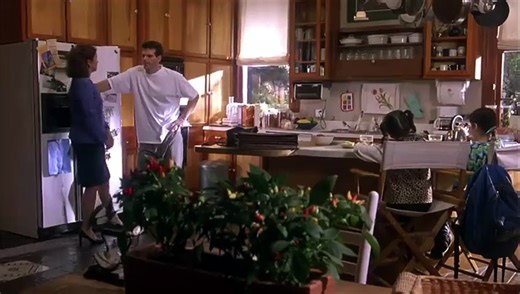 Malpractice 2001 A lawyer (Stephanie Zimbalist) turns private investigator when her doctor-husband h