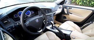 Volvo S60 (2004 - 2009)