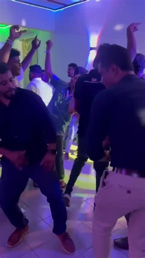 Annual Fun Function with Friends