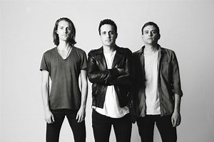 Parachute Songs, Albums, Reviews, Bio & More |... | AllMusic