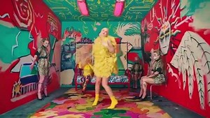 LOLA video link in bio! | Iggy Azalea