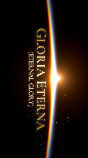 ¿Ya lo viste? Gloria Eterna (Eternal Glory) - Video Musical Oficial (Español) ¡Escapa en su gloria!