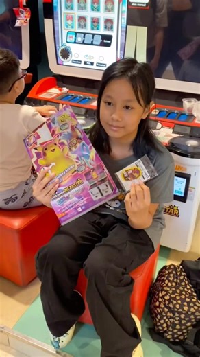 Pokémon MEZASTAR Junior Training Program @pokemon @PokemonIndonesiaOfficial #pokemon #pokemoncards