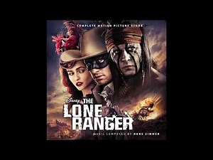 This Is A Robbery | Hans Zimmer