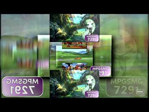 (SUPER LOUD/YTPMV) Noddy: Too many Noddies Scan Scan