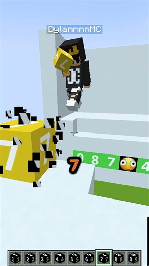 I Kept Rage Baiting Dylan in Number Match!
