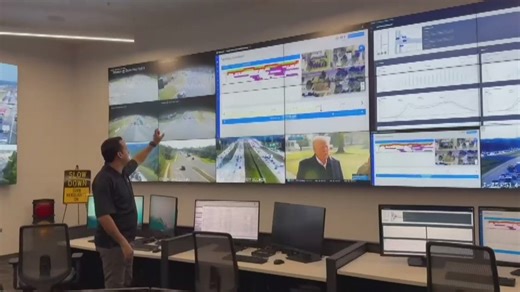 Hillsborough County rolls out smart traffic technology to improve safety, response times