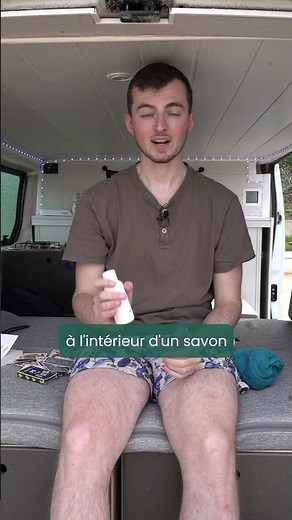 Le hack pour plus d'autonomie