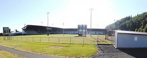 Olympic Stadium (Hoquiam) - Alchetron, the free social encyclopedia