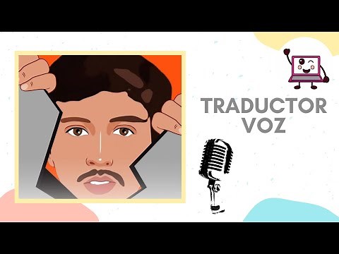 Traducir Voz en Tiempo Real y Vídeos