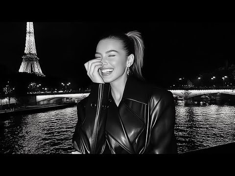 Cigarette in Paris | French Soulful Chill | Mood Playlist