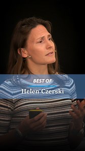 Revisiting Helen Czerski’s brilliant dive into the vast, overlooked story of our ocean: how it works, what it shapes, and why it matters more than we realise. Tap the link below to watch the rest of her talk. https://iai.tv/video/how-oceans-shaped-the-world-helen-czerski 🎬 Recorded live at HowTheLightGetsIn Festival | The Institute of Art and Ideas