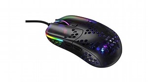 Xtrfy MZ1 – ZY'S Rail - Specs, Dimensions, Weight and Sensor | Mouse Specs