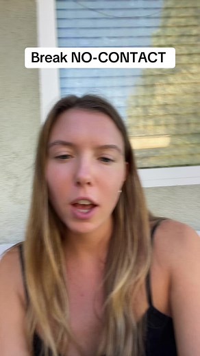 Reasons to Break No Contact: Finding Ways to Reconnect with Your Ex