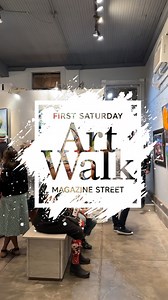 Saturdays were made for gallery hopping—and Sullivan Gallery is the...