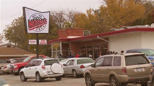 Norma's Cafe Owner Ed Murph dies at 78